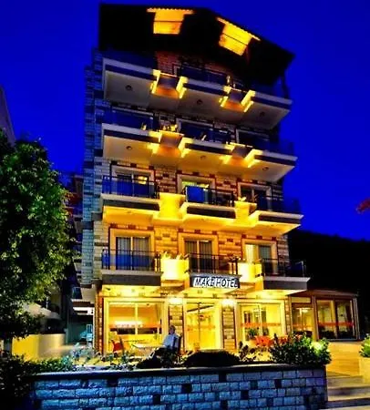 Maki 2 Hotel